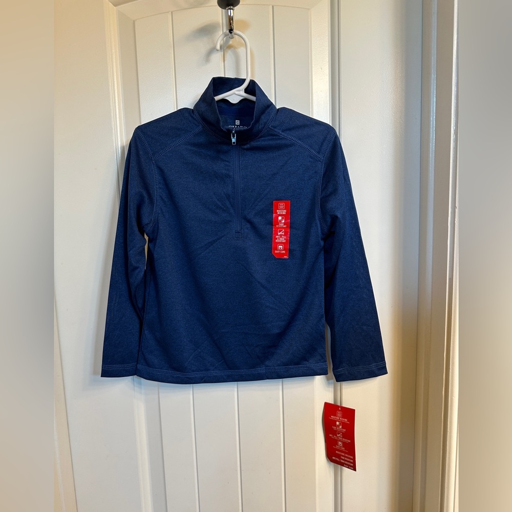 Chaps Dri-Fit Toddler shirt